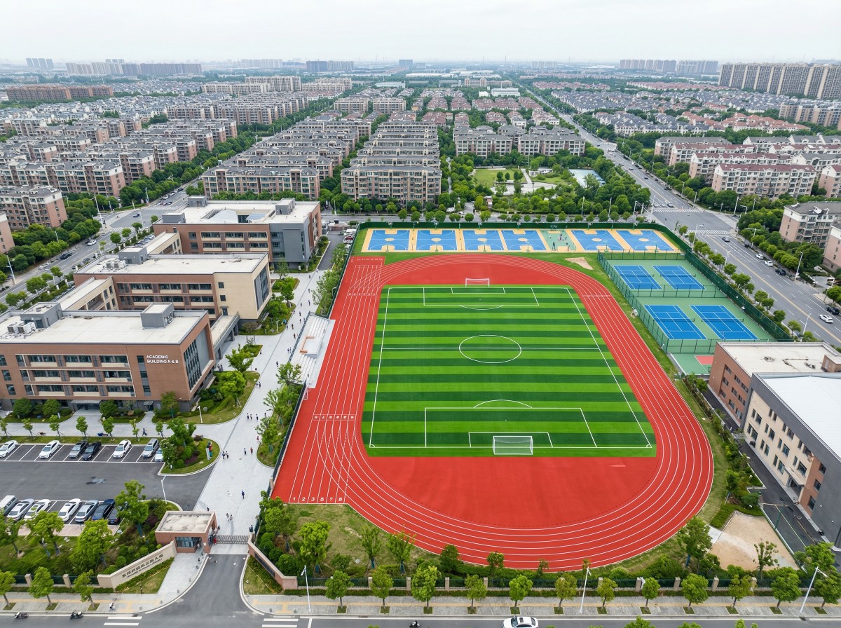 无锡市混合型塑胶跑道混合型塑胶跑道 - 价格